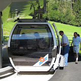 28.06.10 Speikboden Ahrntal - monte spicco Valle Aruina