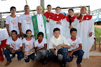 Crismas Com. S&atilde;o Sebasti&atilde;o - Cachoeira | Fotos: Edielson Santos
