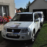 Tour de Zeleňák 2011