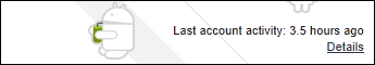 20 Steps to Higher Gmail Security 20 Steps to Higher Gmail Security