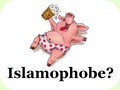 Are you an Islamophobe - Êtes-vous un Islamophobe