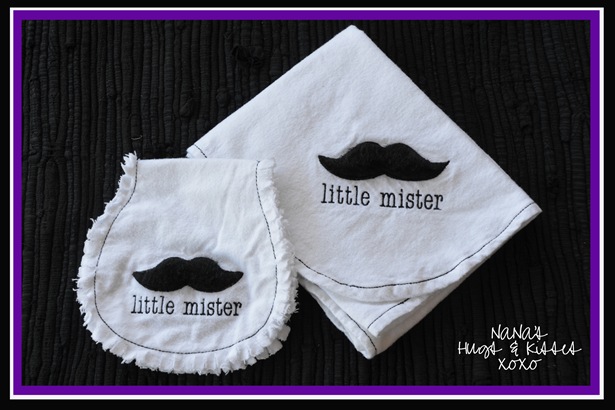 little mister set 2