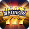 code triche Jackpot Madness Slots gratuit astuce