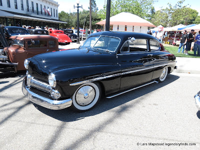  Strangers Car Show Pictures and Coverage 2012