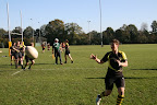 RCDwingeloo/De Wrotters - Alkmaar (29-0) 2011-10-23