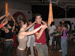 Salsa veče u Fabio's-u