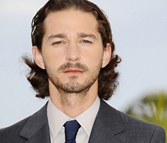 Robert De Niro és Shia LaBeouf közösen kémkedhetnek Robert De Niro és Shia LaBeouf közösen kémkedhetnek