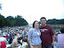 4th of July on the Mall