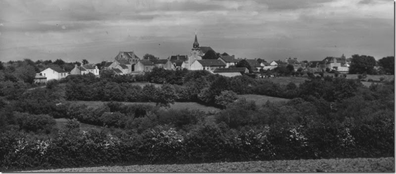 village village