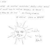 Kniha hostů  Guestbook