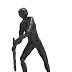 Object: 00369 - Cricket - 15 cm - € 195,=