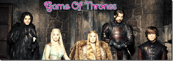 GOT GOT