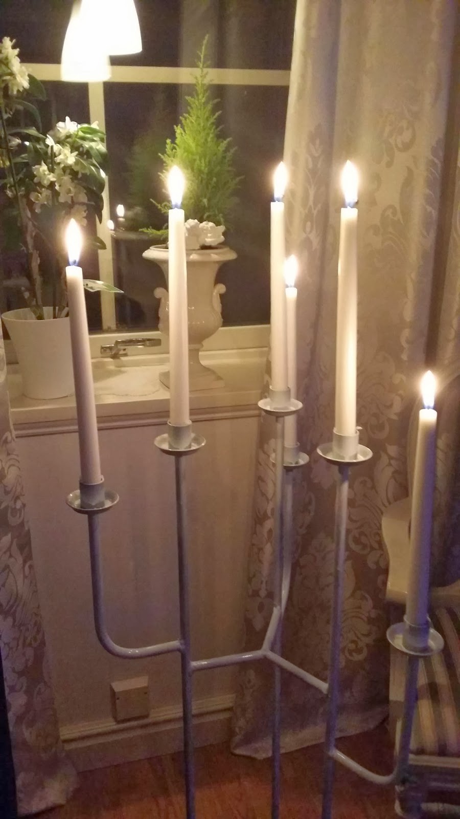 Tolis inredning: januari 2014