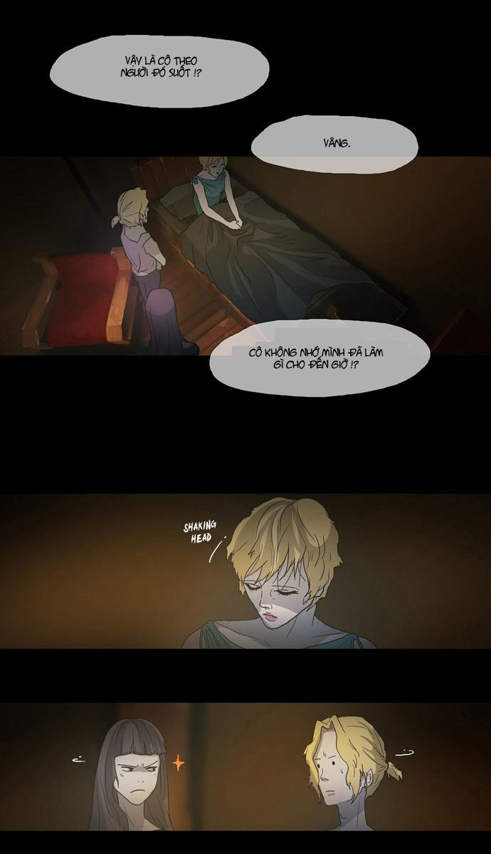 Shaman chap 6