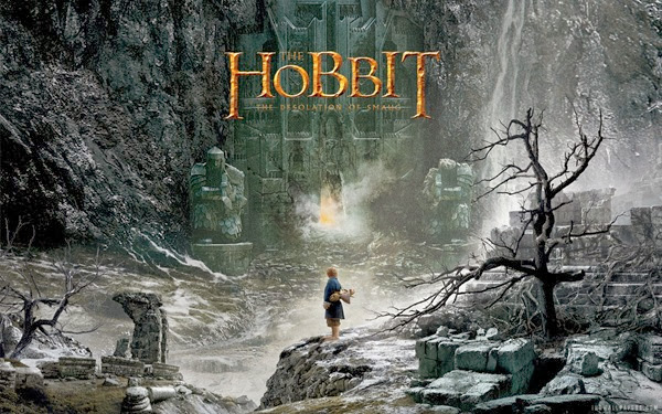 The-Hobbit-Desolation-of-Smaug-Poster
