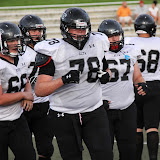 Black & Silver 2011
