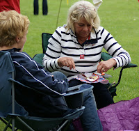 Diamond Jubilee