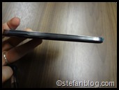 lateral - samsung galaxy s4