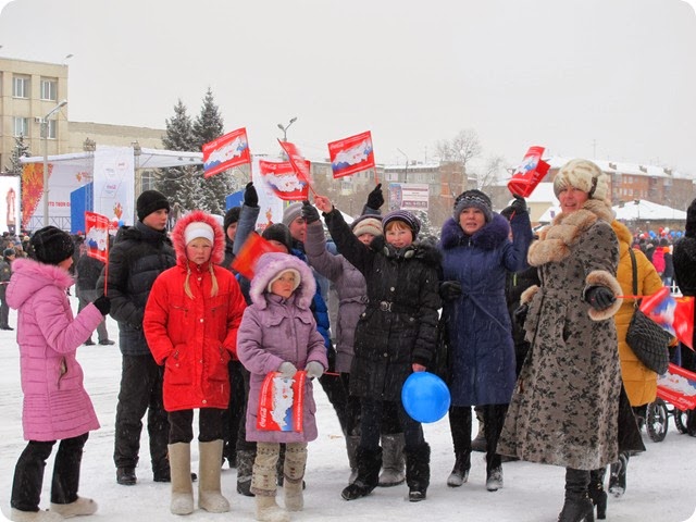 Олимпийский огонь 055 Олимпийский огонь 055