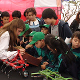 Fiesta de la Qu&iacute;mica