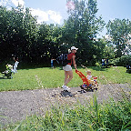 Parc de Laval