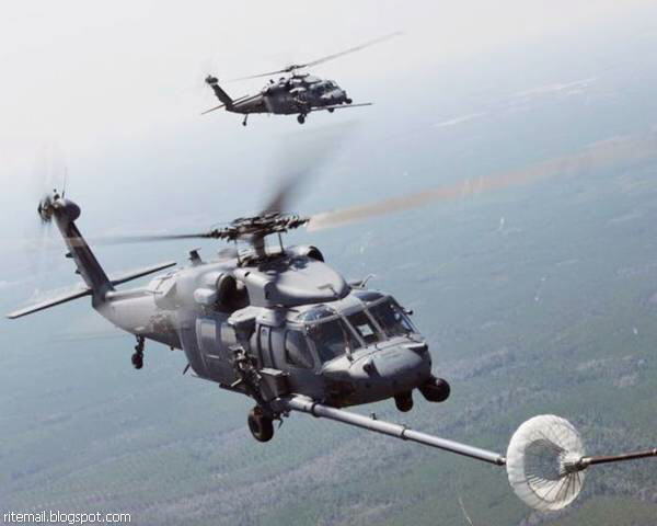 Military Aircraft