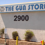 the gun store Las vegas in Las Vegas, United States 