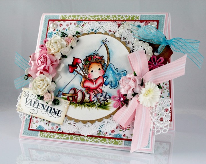 claudia_Rosa_be my valentine_2 claudia_Rosa_be my valentine_2