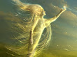 Look Of Sweet Sorceress