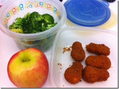 lunch lunch