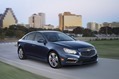 2015 Chevrolet Cruze LTZ 2015 Chevrolet Cruze LTZ