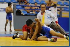 Lucha Olimpica-DIGEF-Guatemala 2013. (14)