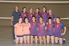Juvenil B 2011-12