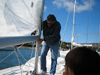 Sprachaufenthalt Schull