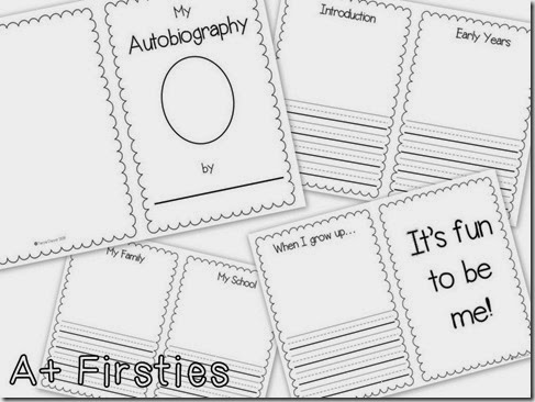 autobiography autobiography