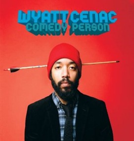 wyatt cenac