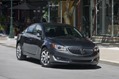 2014 Buick Regal