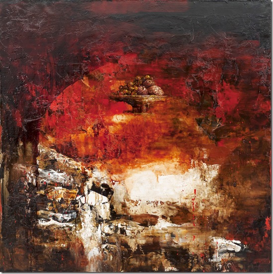 first-red-vanitas-40-x-40-2013 first-red-vanitas-40-x-40-2013