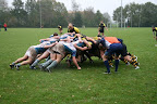 RCD (54) - Spakenburg (0)