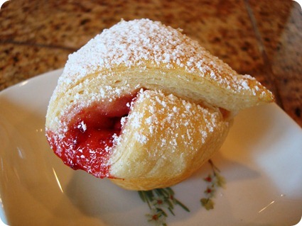 crescent roll ideas