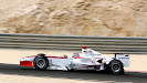 HD Wallpapers 2006 Formula 1 Grand Prix of Bahrain