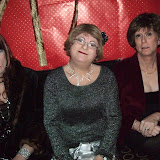 Stonewall Democratic Club's 2009 Holiday Party