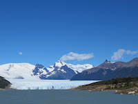 Perito Moreno Glacier