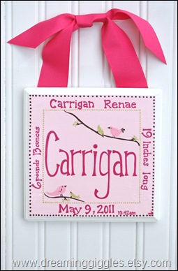 carrigan