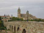 Sprachaufenthalt Salamanca