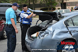 Overturned Vehicle On RT-59 In Front Of Planet Fitness (Meir Rothman) - DSC_0037.JPG