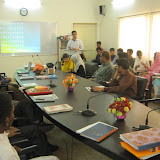 University of Sindh,Jamshoro,Sindh - Khudi Workshop