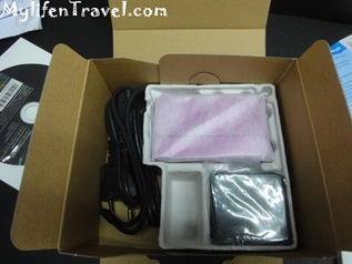 Sony Cybershot TX10 Camera 11 Sony Cybershot TX10 Camera 11