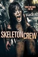 skeleton skeleton