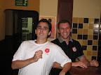 Piqui e Franz